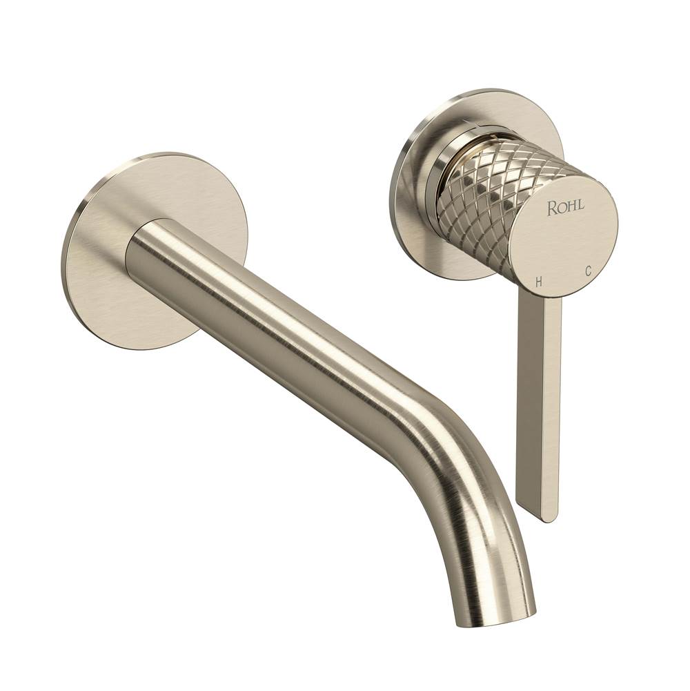 Rohl Tenerife™ Wall Mount Single Handle Lavatory Faucet Trim