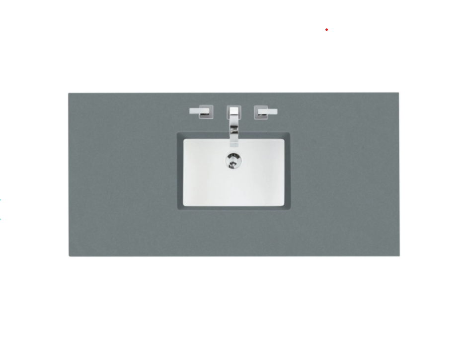 James Martin Vanities 48" Quartz Vanity Top