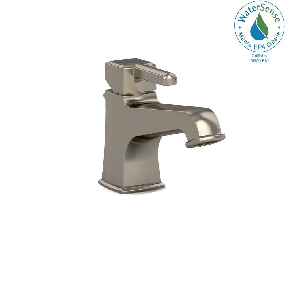 Toto® Connelly® Single Handle 1.5 Gpm Bathroom Sink Faucet