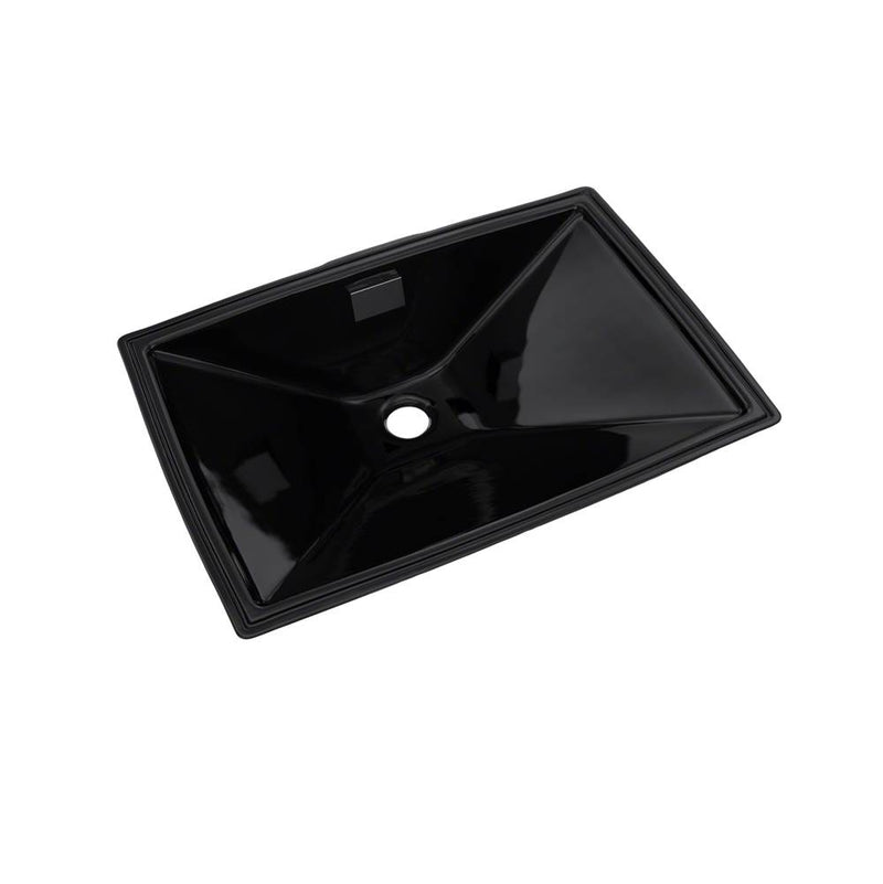 TOTO Toto® Lloyd® Rectangular Undermount Bathroom Sink