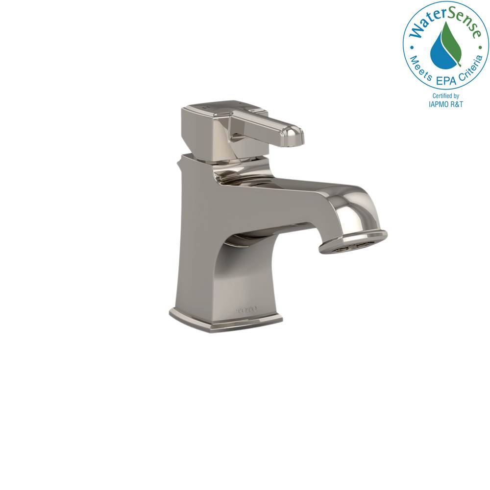Toto® Connelly® Single Handle 1.5 Gpm Bathroom Sink Faucet