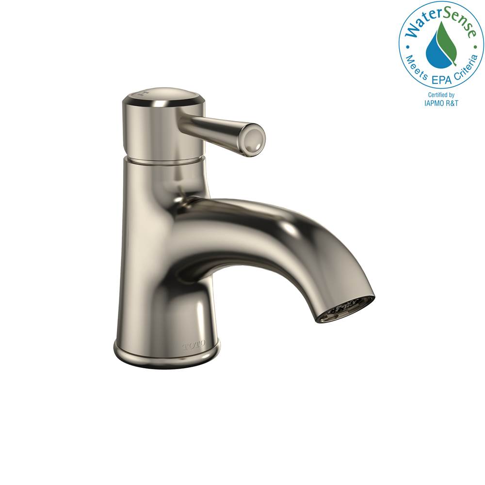 Toto® Silas™ Single Handle 1.5 Gpm Bathroom Faucet