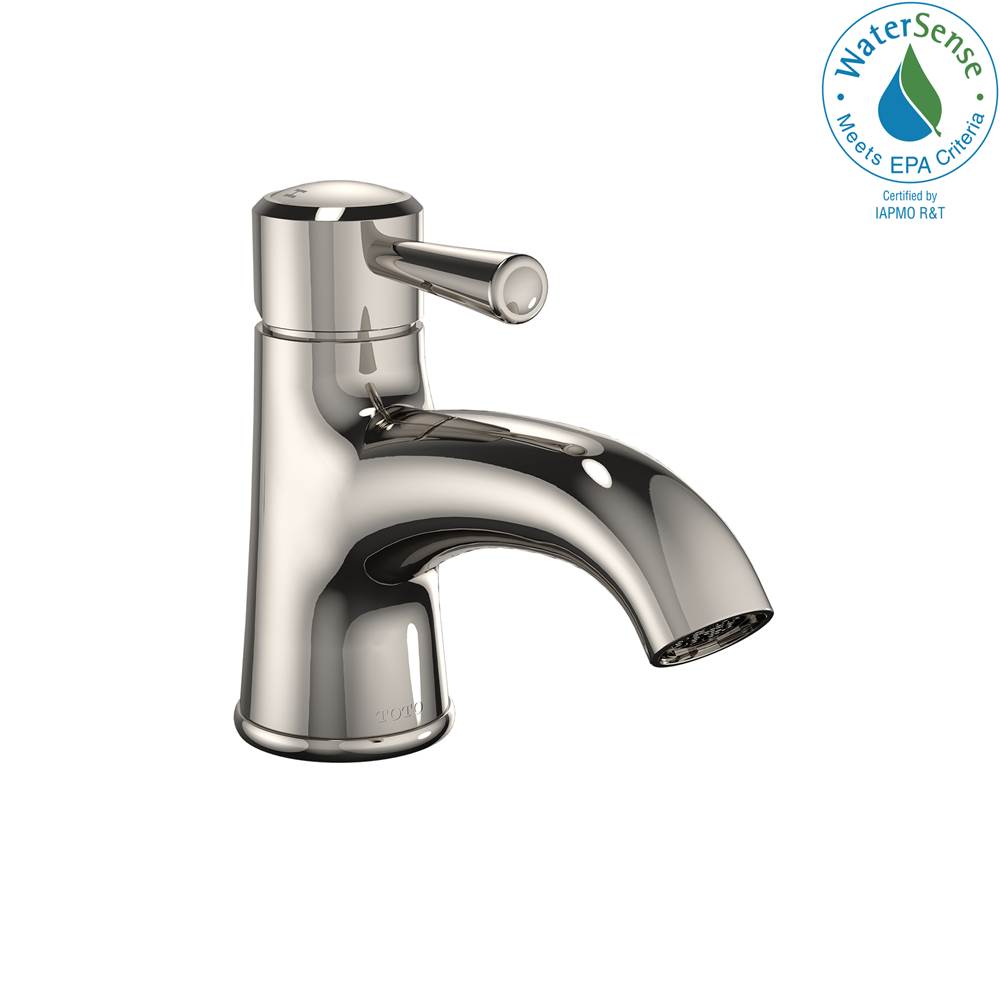 Toto® Silas™ Single Handle 1.5 Gpm Bathroom Faucet