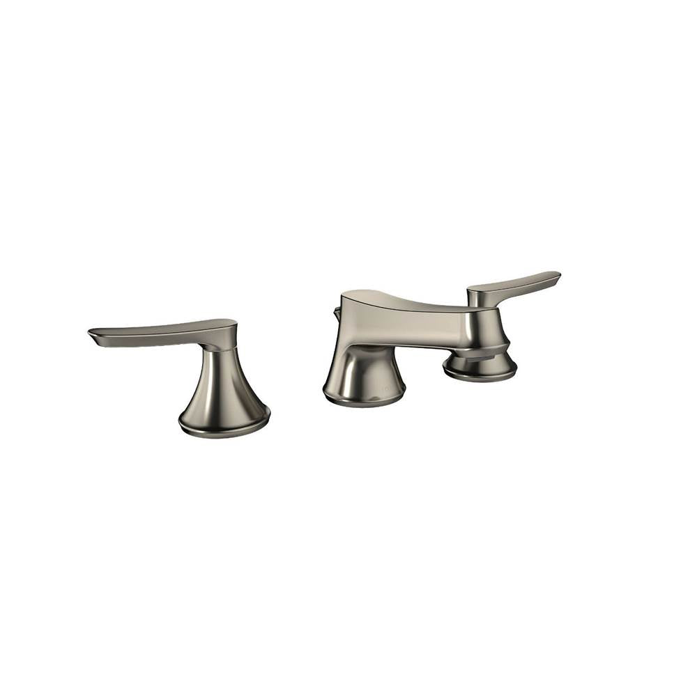 Toto® Wyeth™ Two Handle Widespread 1.5 Gpm Bathroom Sink Faucet