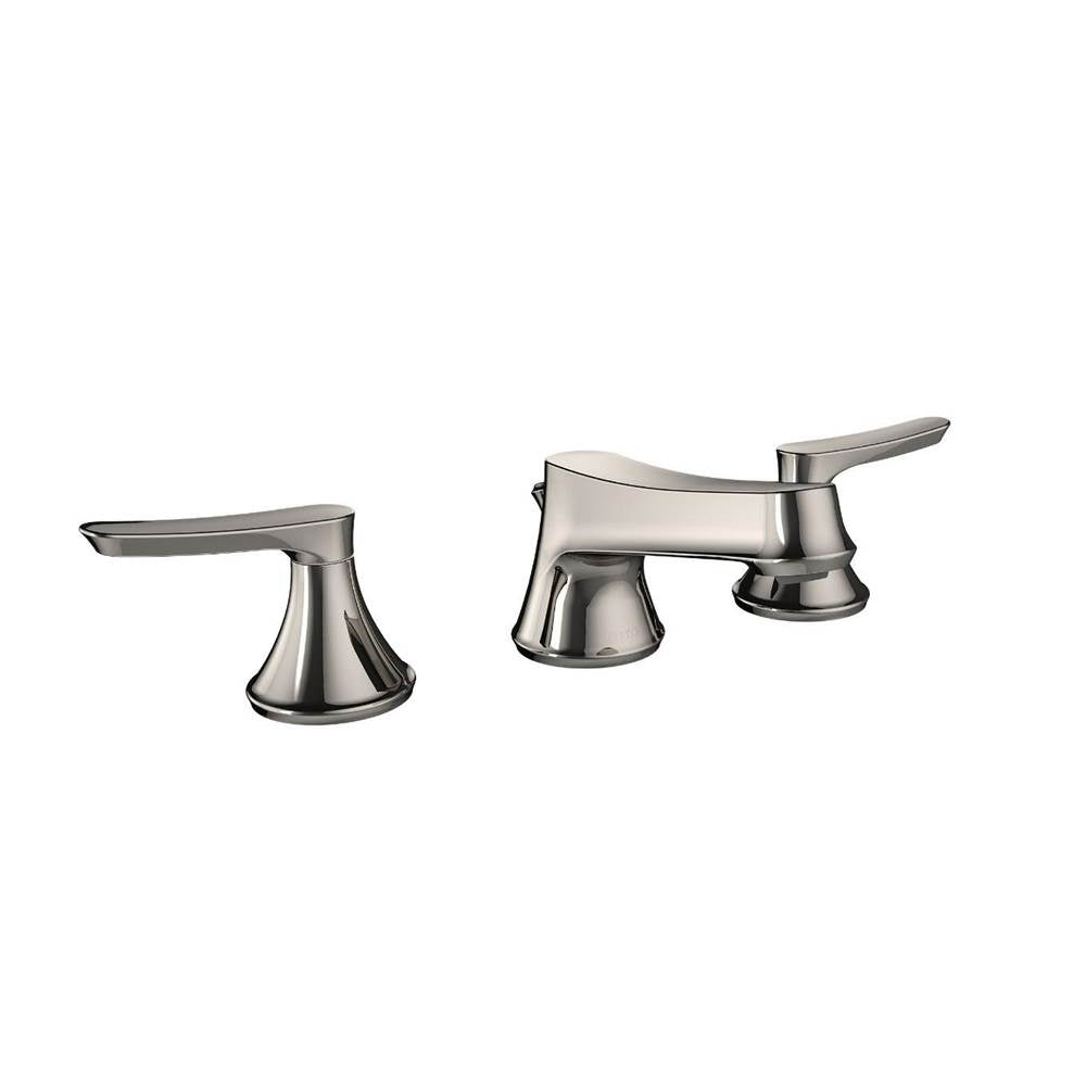 Toto® Wyeth™ Two Handle Widespread 1.5 Gpm Bathroom Sink Faucet