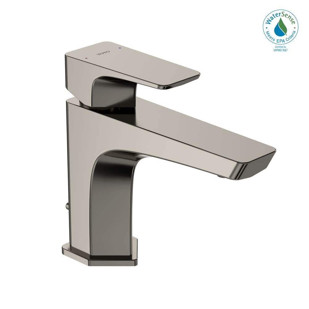 Toto® Ge 1.2 Gpm Single Handle Bathroom Sink Faucet With Comfort Glide Technology