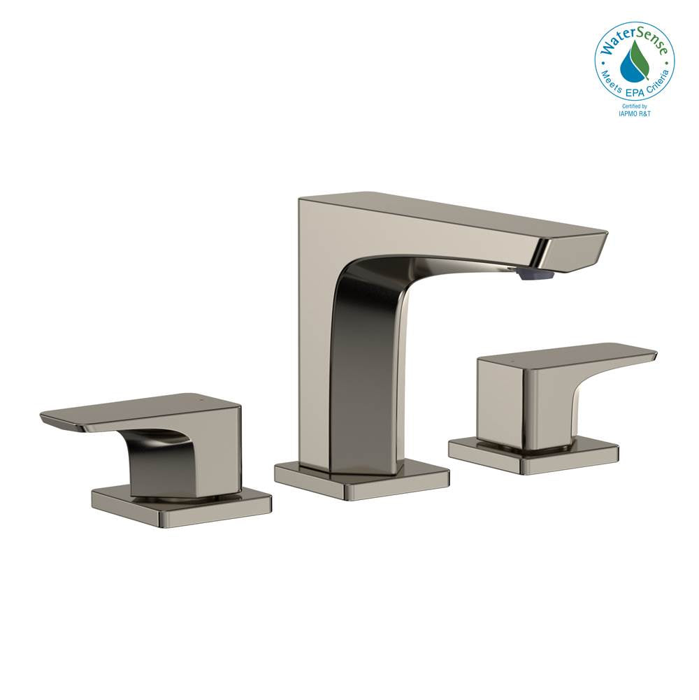 Toto® Ge 1.2 Gpm Two Handle Widespread Bathroom Sink Faucet