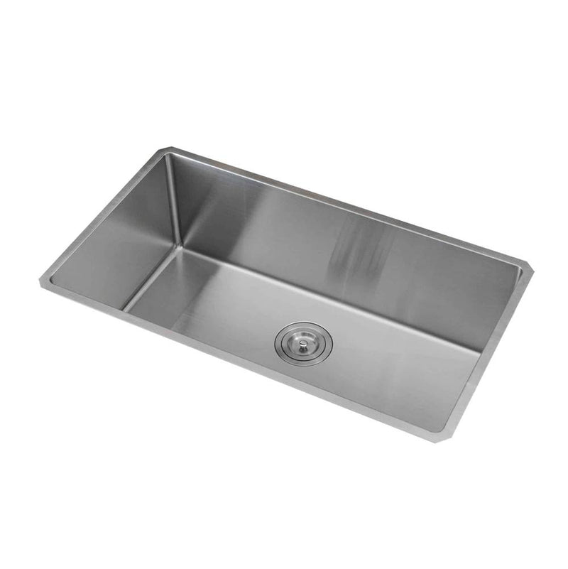 Lenova Undermount Single Bowl 32'' x 19'' x 10''
