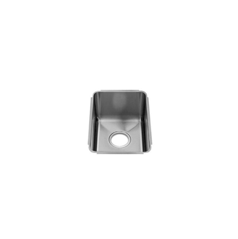 Home Refinements by Julien Classic Sink Undermount, Single 9X16X8