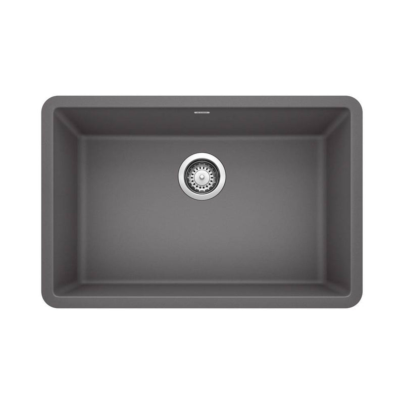 Blanco Precis 27'' Single Bowl