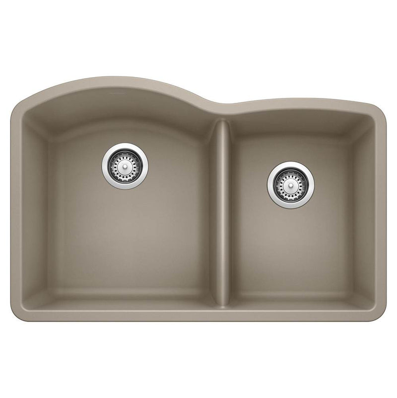 Blanco Diamond 1-3/4 Bowl