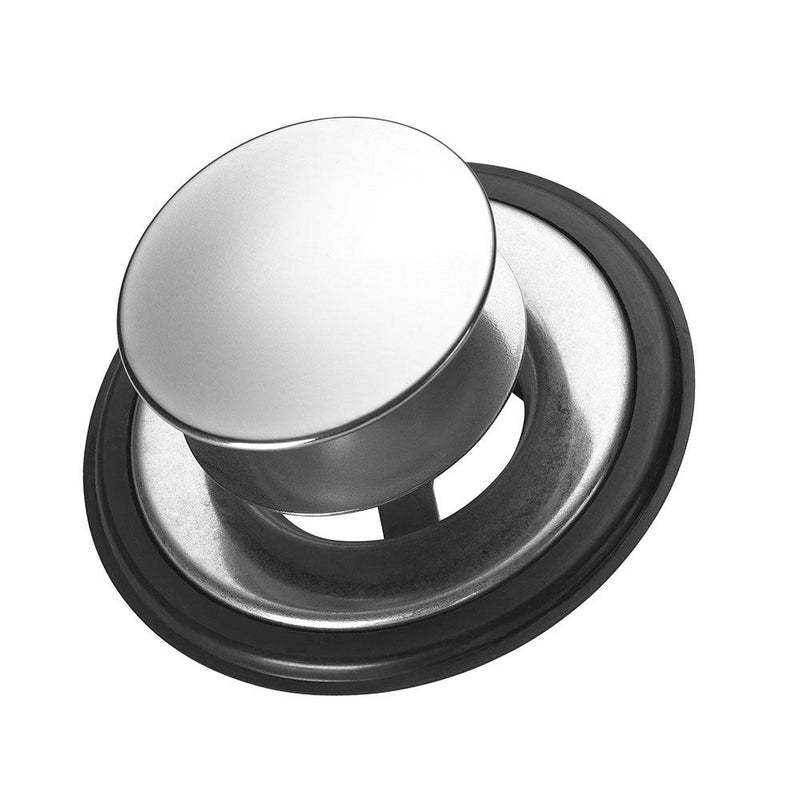 Insinkerator Sink Stopper - SilverSaver - Model Number: STP-DS