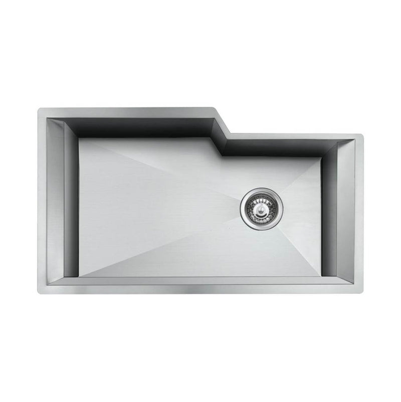 Foster Michelangelo Bowl 30'' Undermount
