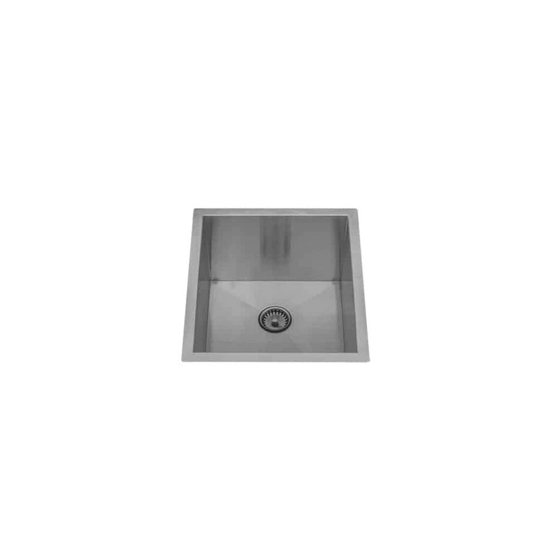 Lenova Undermount Single Bowl 16'' x 18'' x 10''