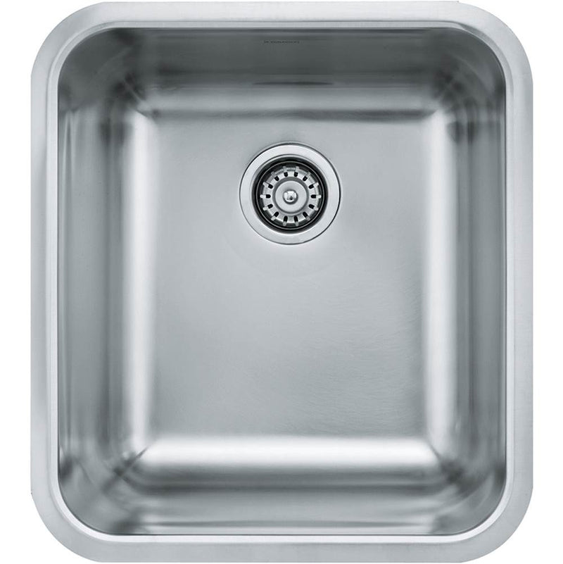 Franke Grande Premium Undermount