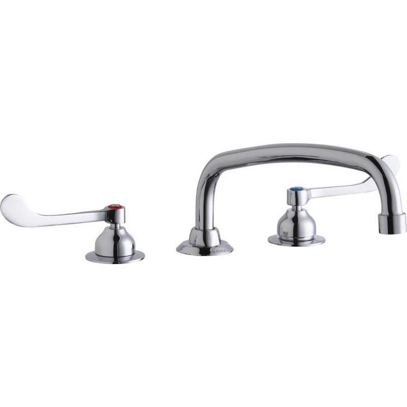 Elkay 4'' x 1-7/8'' x 2-1/2'' Deck Mounted Soap Dispenser