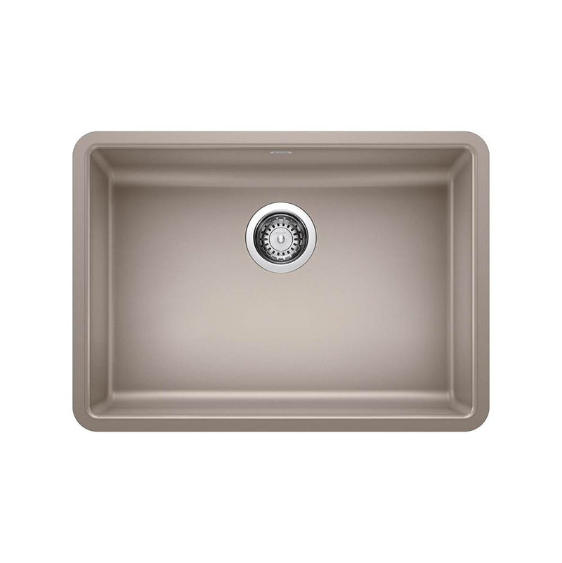Blanco Precis 25'' ADA Single Bowl