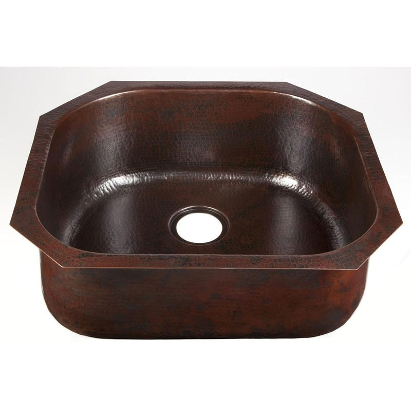 Thompson Traders Oroz Aged Copper