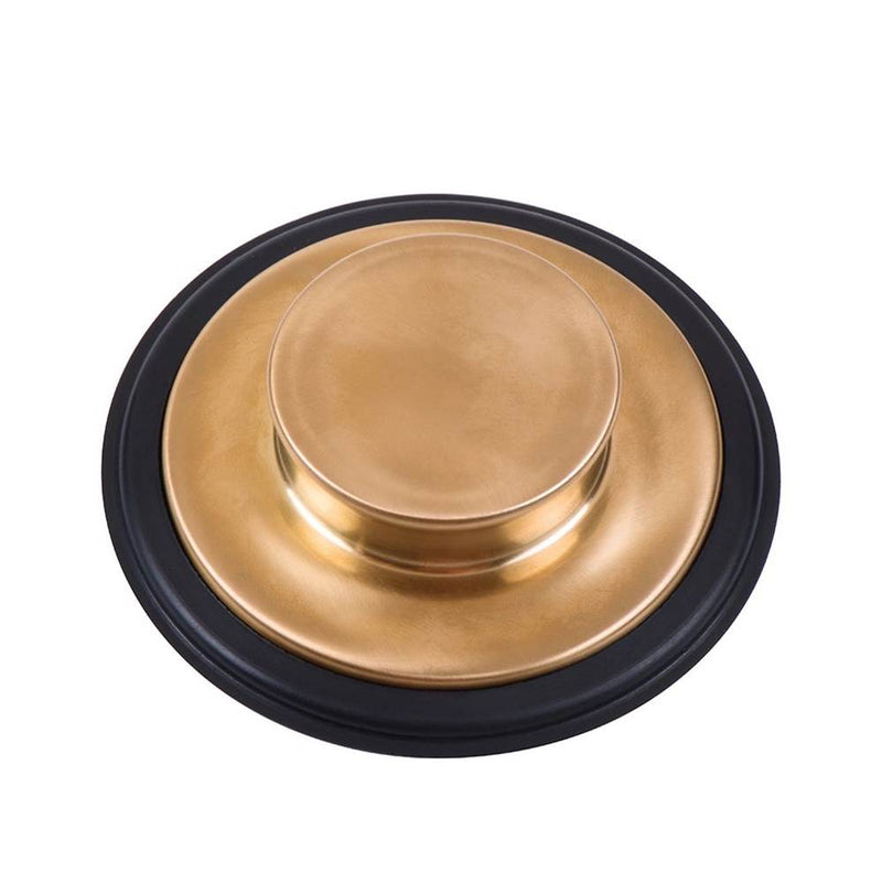 Insinkerator Sink Stopper Model Number: STP-BB