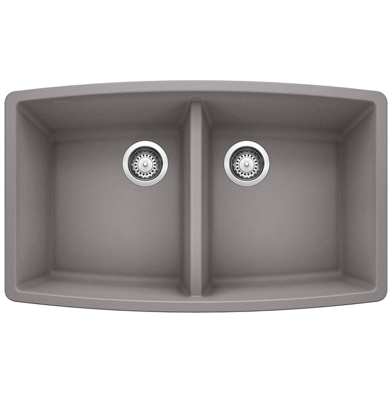 Blanco Performa Equal Double Bowl