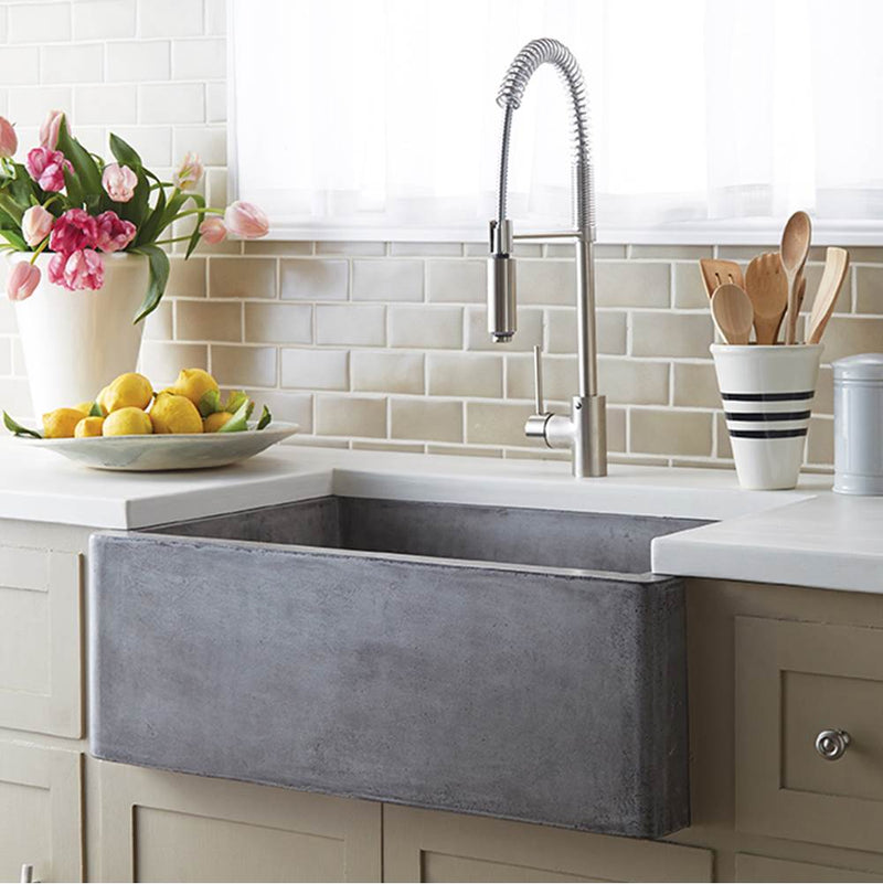 Native Trails Farmhouse 3018 Kitchen Sink