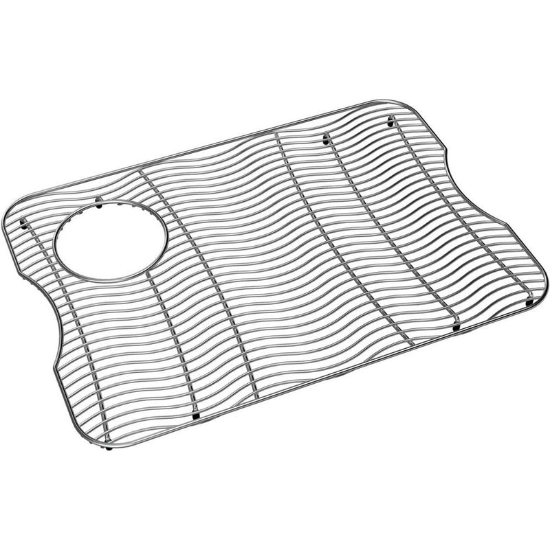 Elkay Stainless Steel 22'' x 15-3/4'' x 1-1/8'' Bottom Grid