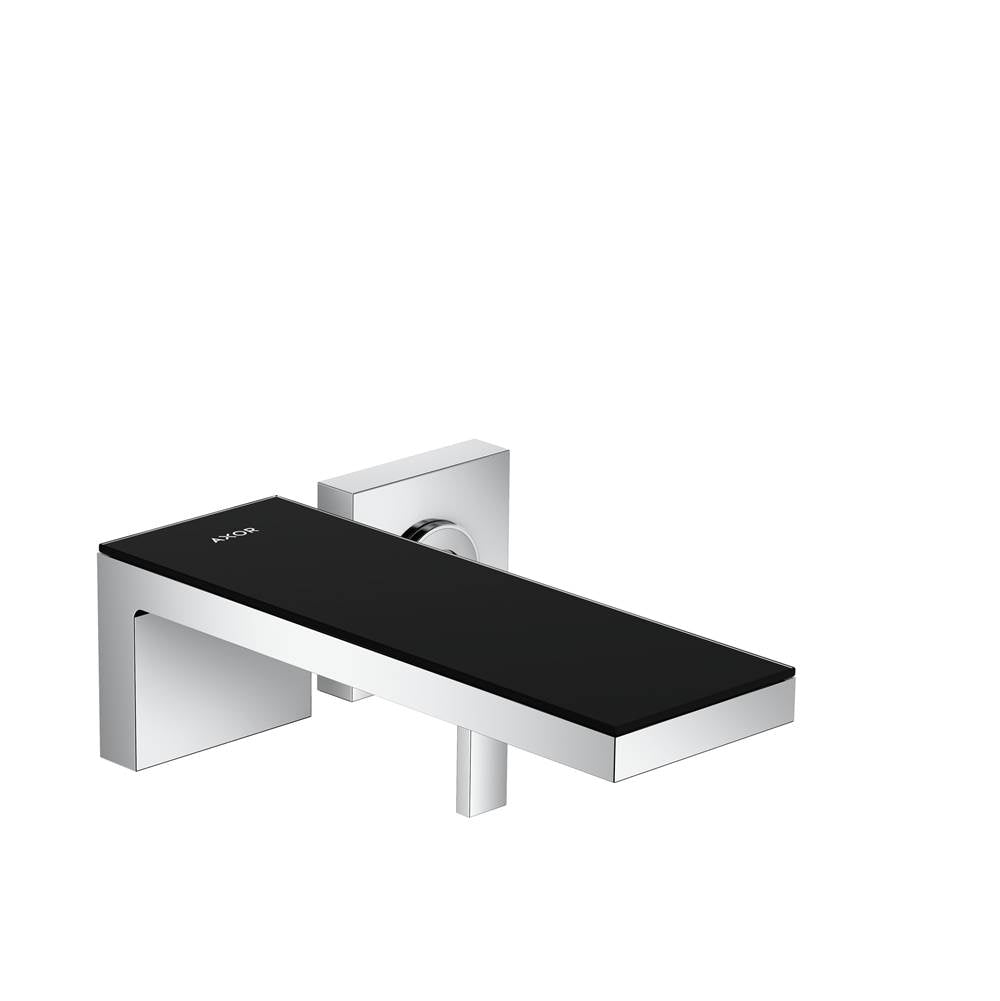 Axor MyEdition Wall-Mounted Single-Handle Faucet Trim, 1.2 GPM