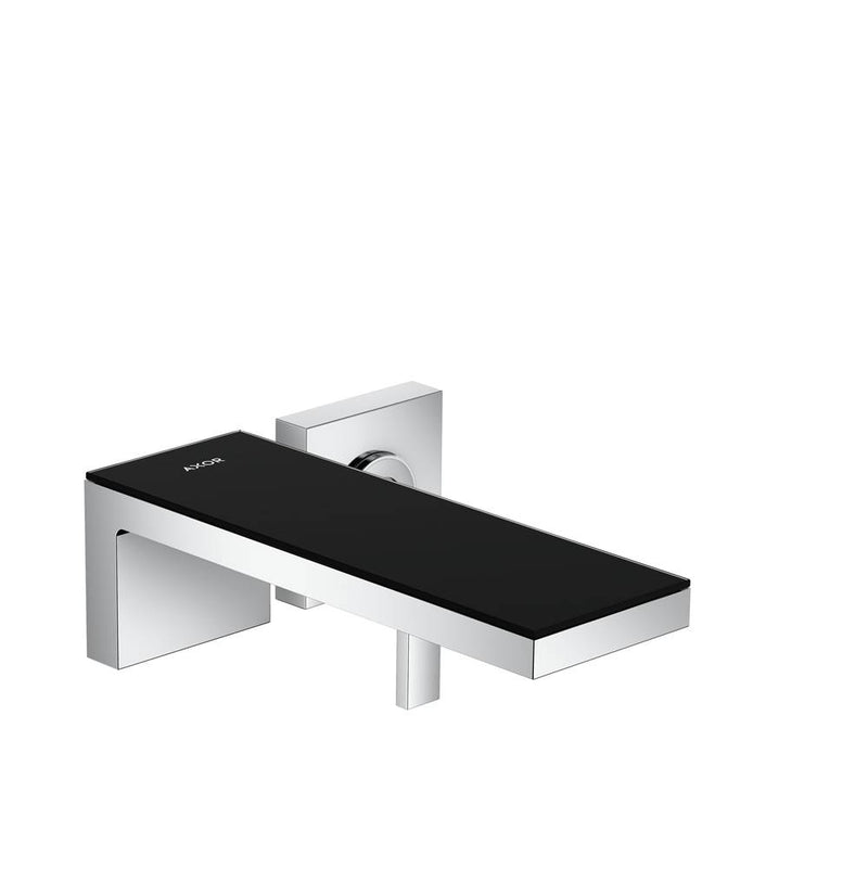 Axor MyEdition Wall-Mounted Single-Handle Faucet Trim, 1.2 GPM