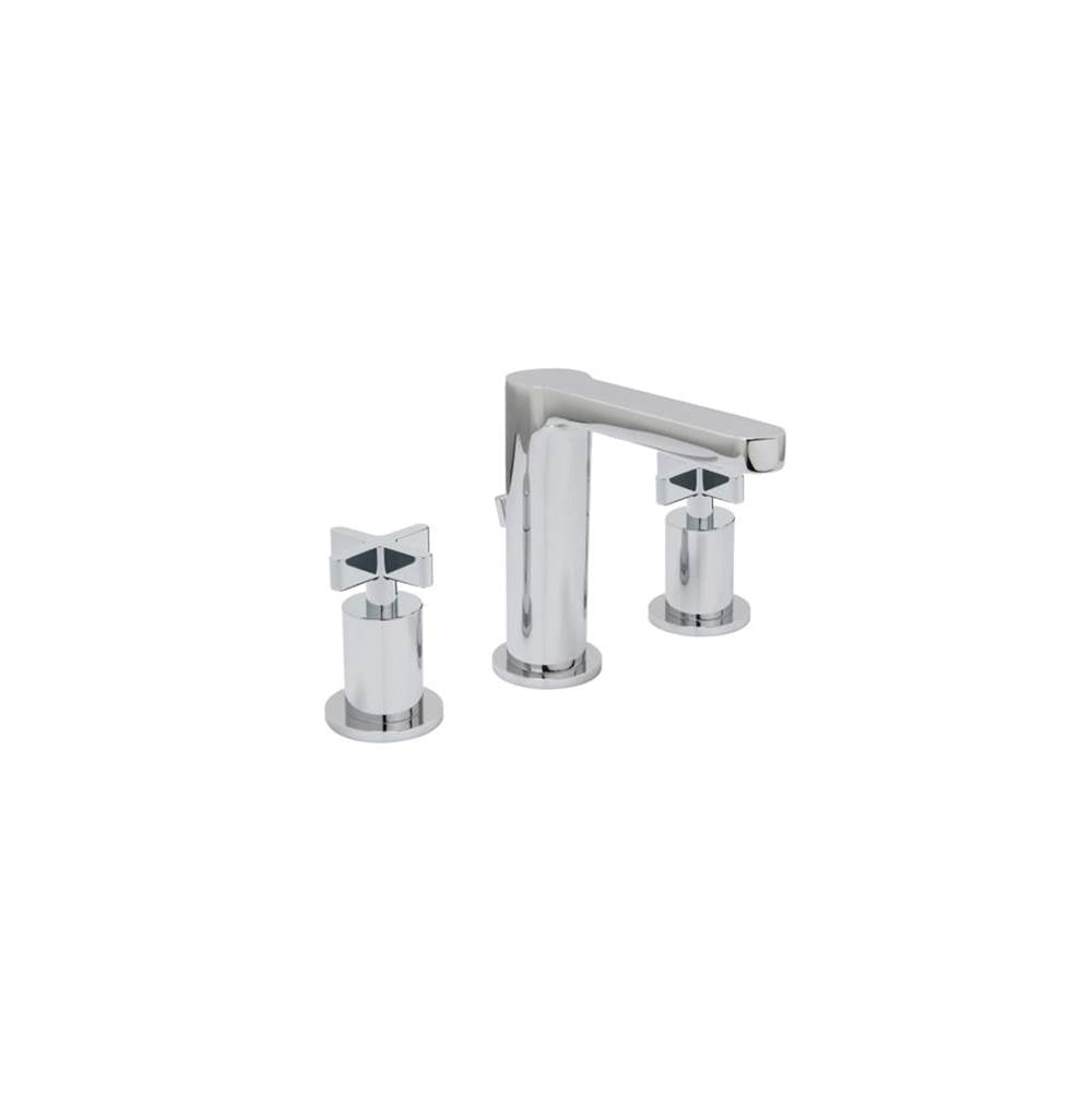 Huntington Brass 8'' Wide Spread Faucet