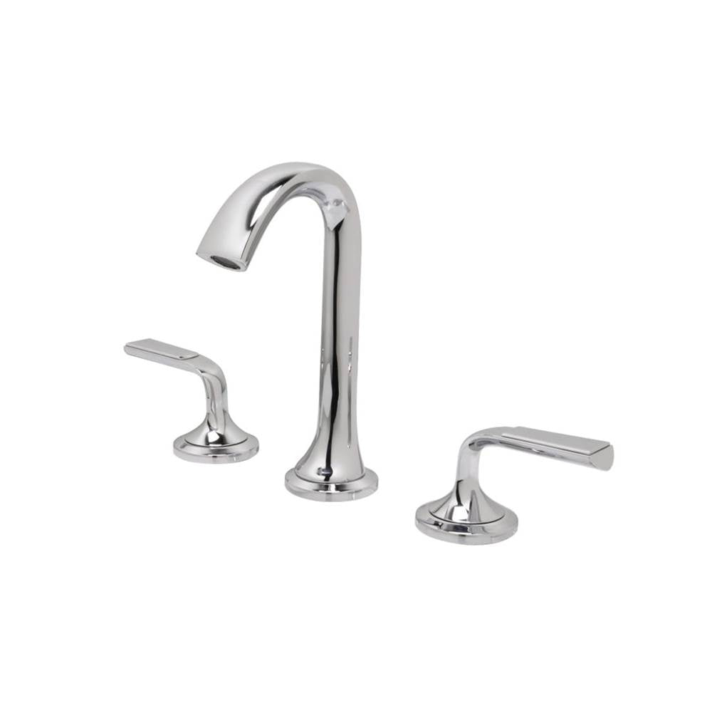 Huntington Brass Joy Widespread Faucet