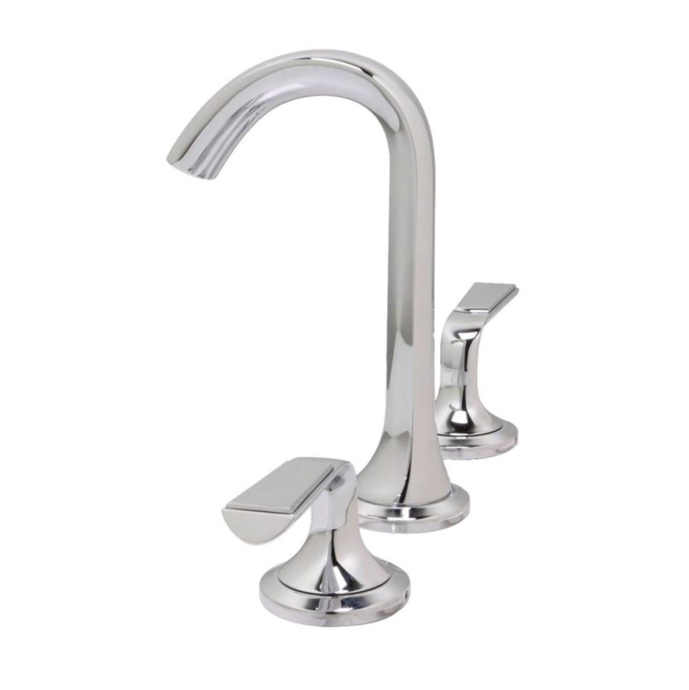 Huntington Brass Joy Widespread Faucet