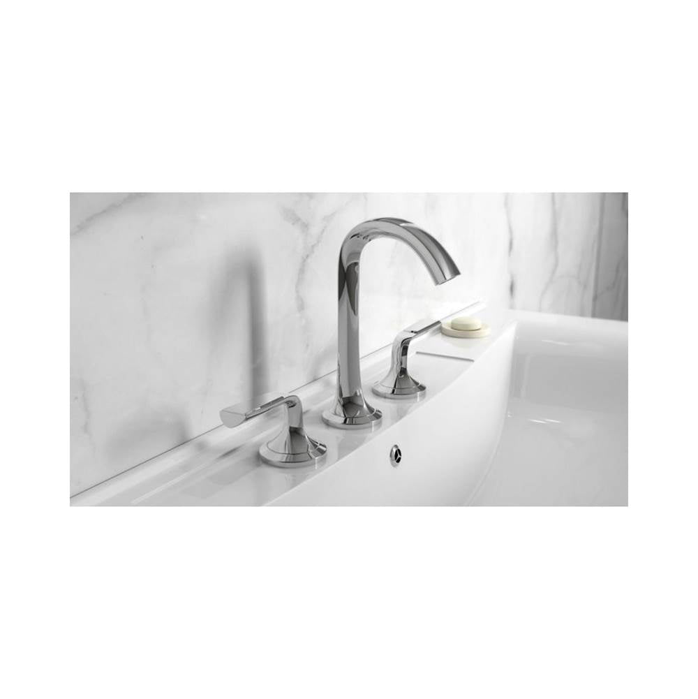 Huntington Brass Joy Widespread Faucet