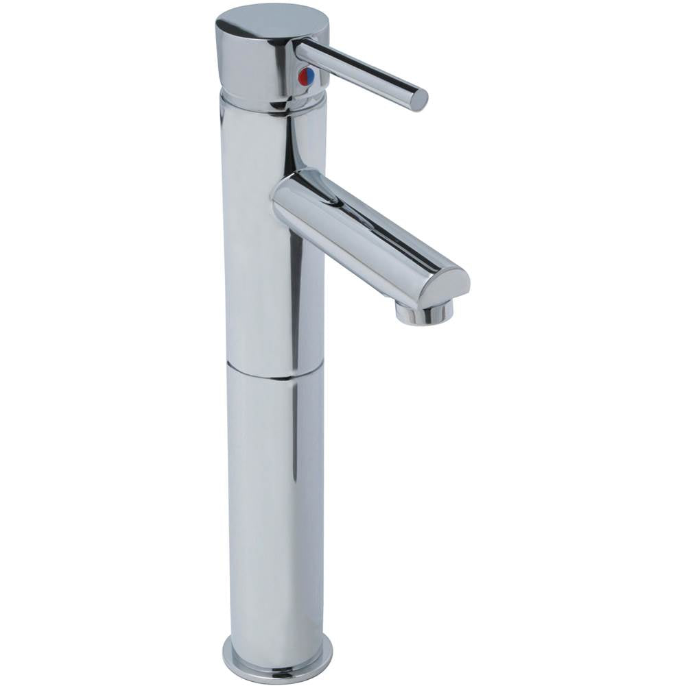 Huntington Brass Carmel Single Control Vessel Filler Cdc