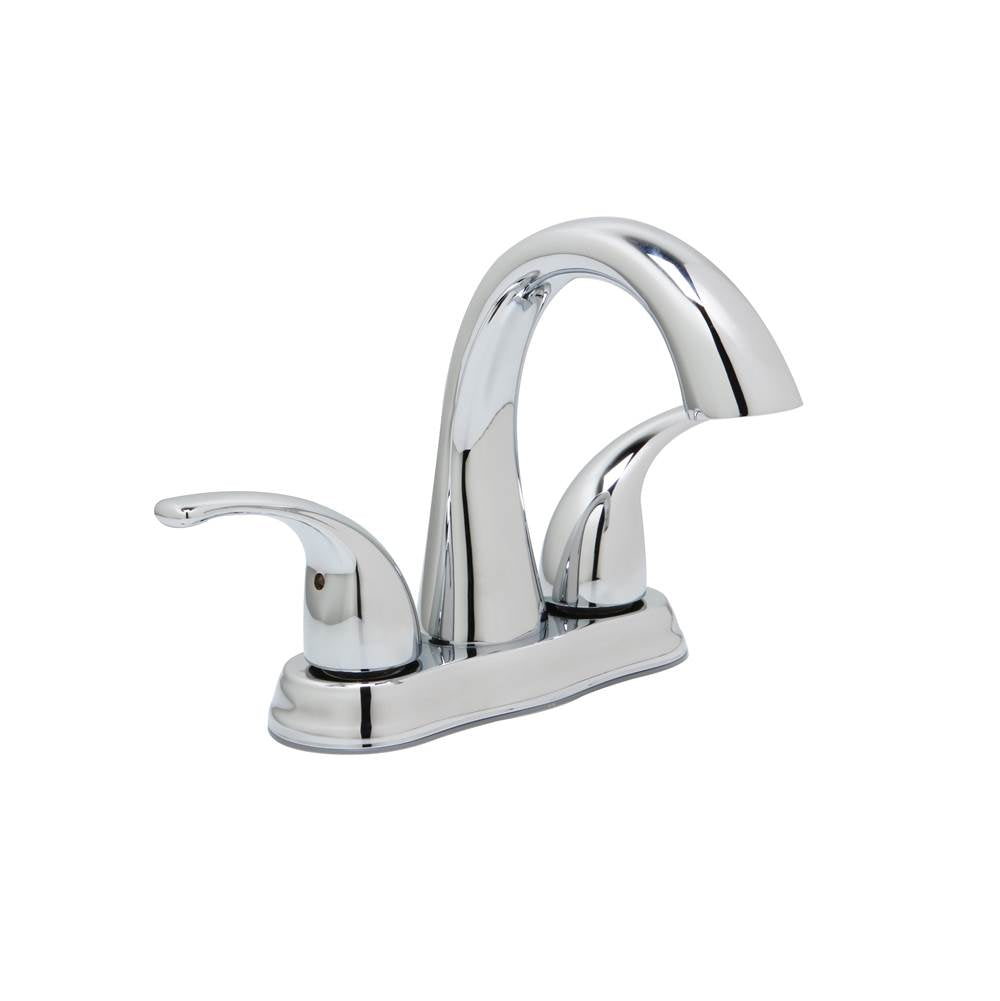 Huntington Brass 4'' Center Lavatory Faucet