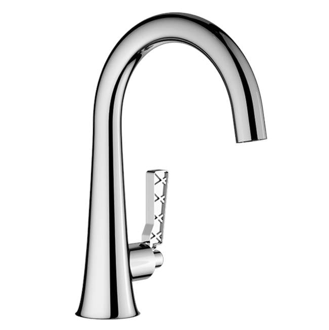 Santec Single Control Lavatory