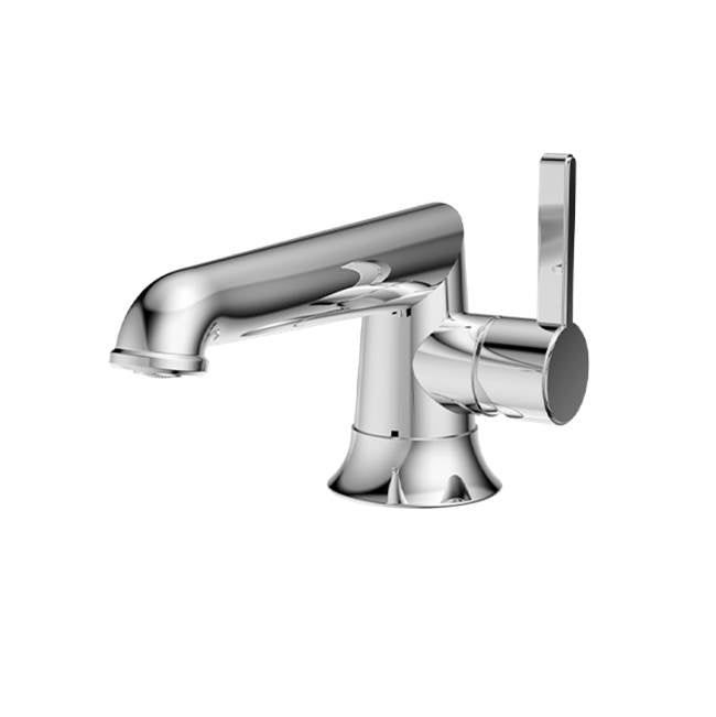 Santec Single Control Lavatory Set