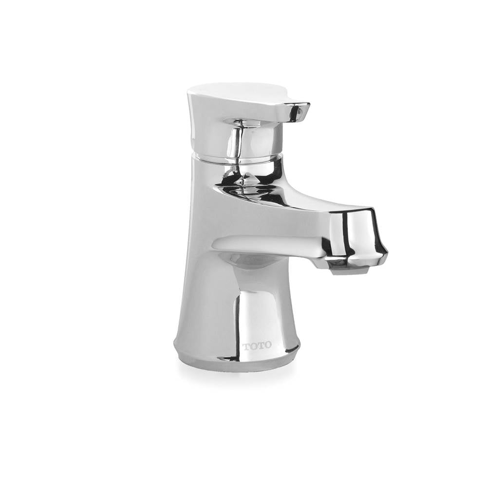 Toto® Wyeth™ Single Handle 1.5 Gpm Bathroom Sink Faucet