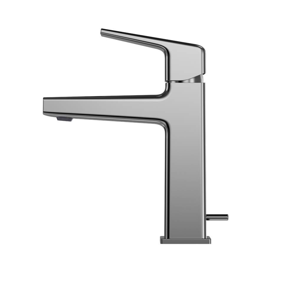 Toto® Gb Series 1.2 Gpm Single Handle Bathroom Sink Faucet With Comfort Glide Technology And Drain Assembly
