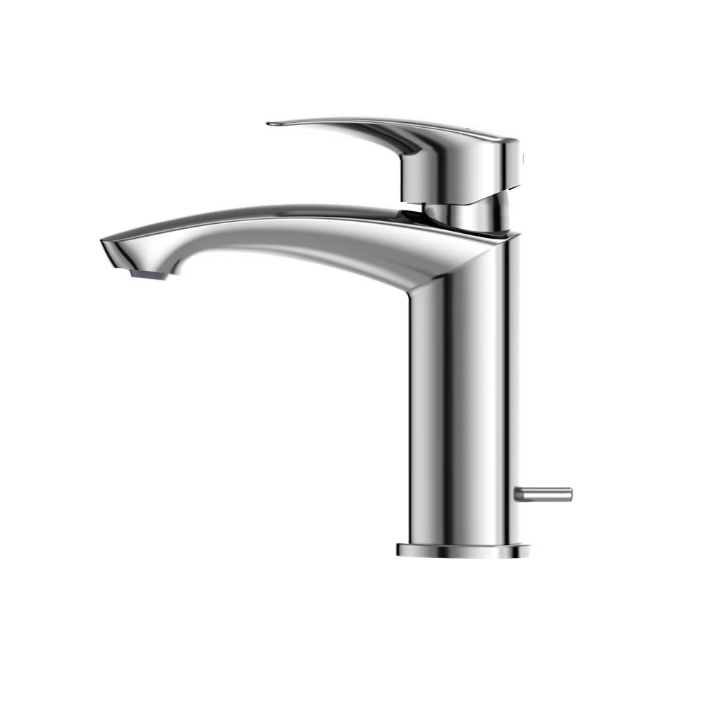 Toto® Gm 1.2 Gpm Single Handle Bathroom Sink Faucet With Comfort Glide Technology