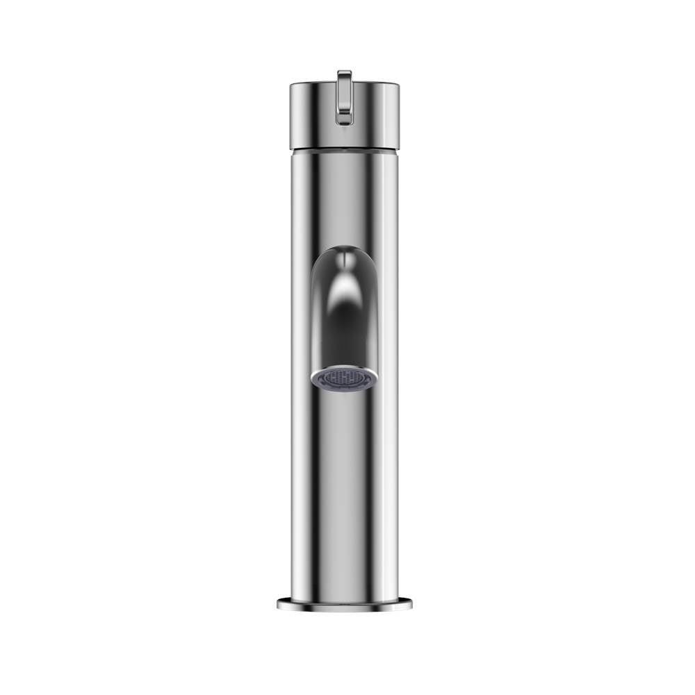 Toto® Gf Series 1.2 Gpm Single Handle Bathroom Sink Faucet With Comfort Glide Technology And Drain Assembly