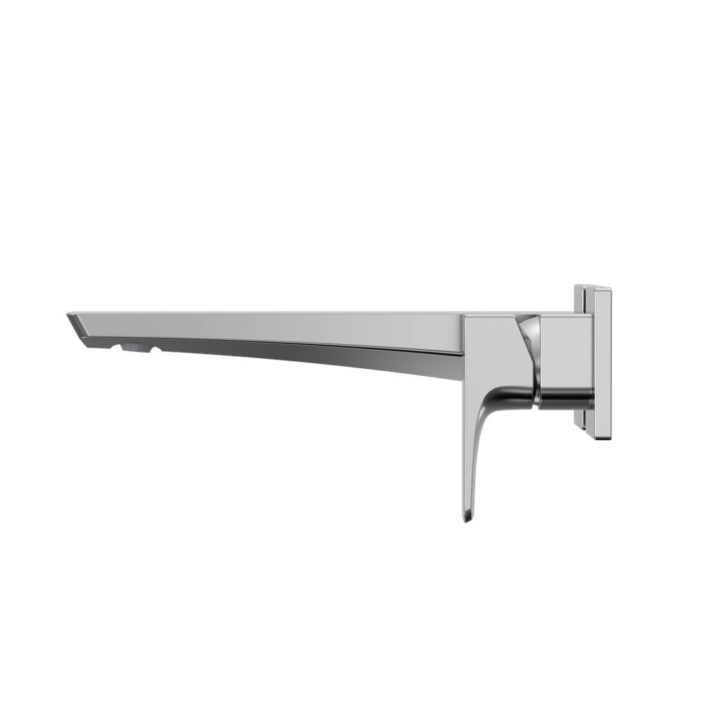 Toto® Ge 1.2 Gpm Wall-Mount Single-Handle Long Bathroom Faucet With Comfort Glide Technology