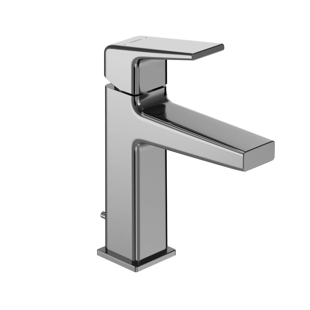 Toto® Gb Series 1.2 Gpm Single Handle Bathroom Sink Faucet With Comfort Glide Technology And Drain Assembly