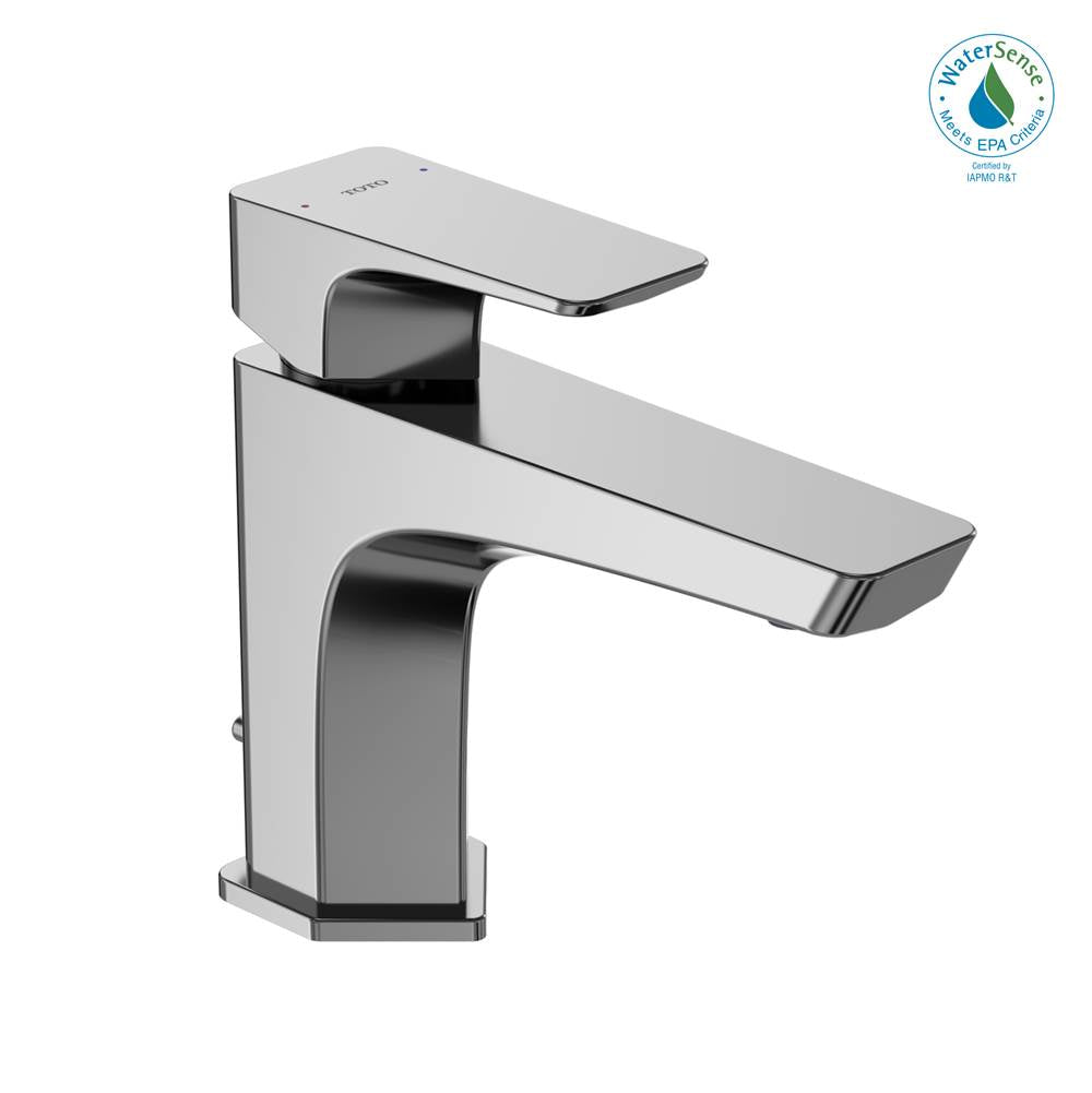 Toto® Ge 1.2 Gpm Single Handle Bathroom Sink Faucet With Comfort Glide Technology