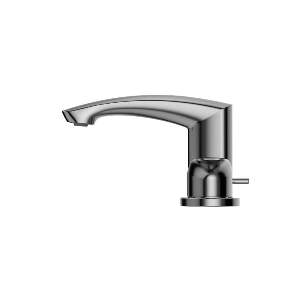 Toto® Gm 1.2 Gpm Two Handle Widespread Bathroom Sink Faucet