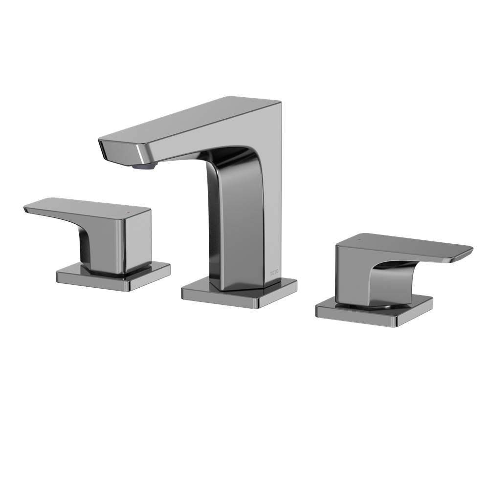 Toto® Ge 1.2 Gpm Two Handle Widespread Bathroom Sink Faucet