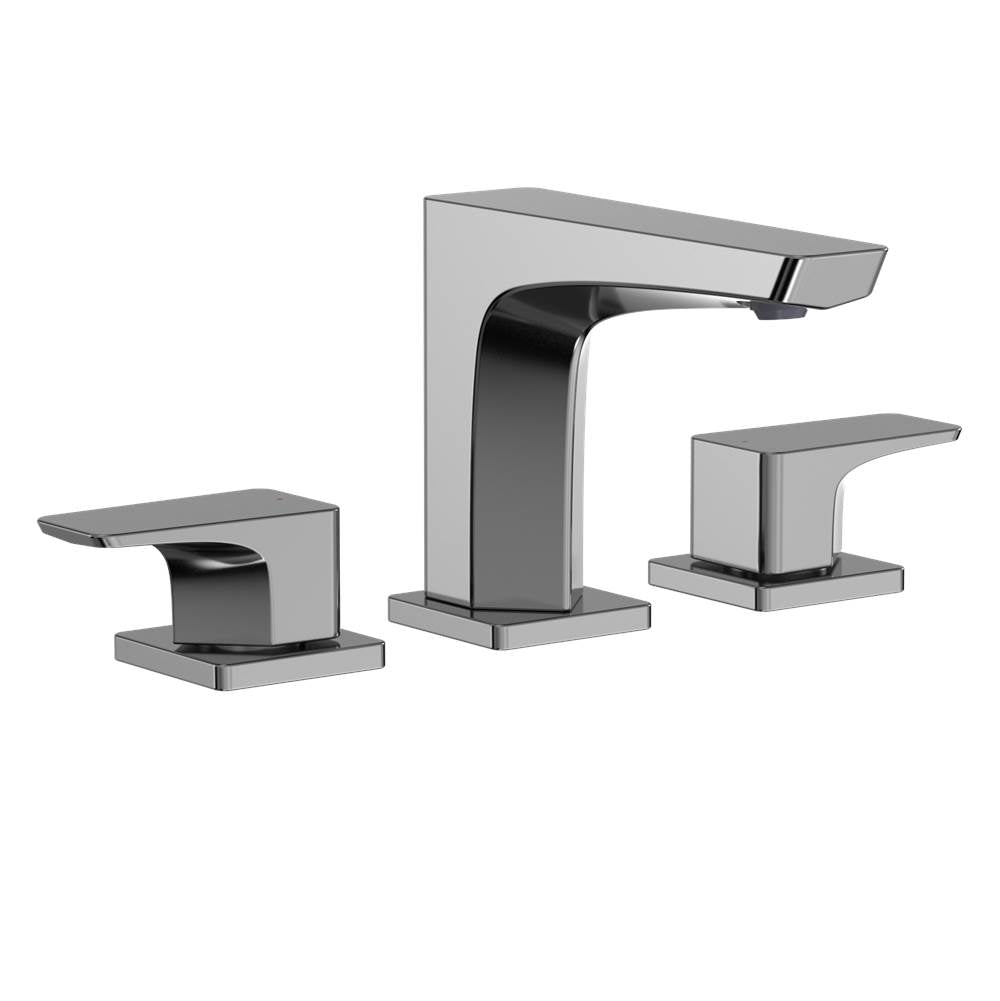Toto® Ge 1.2 Gpm Two Handle Widespread Bathroom Sink Faucet