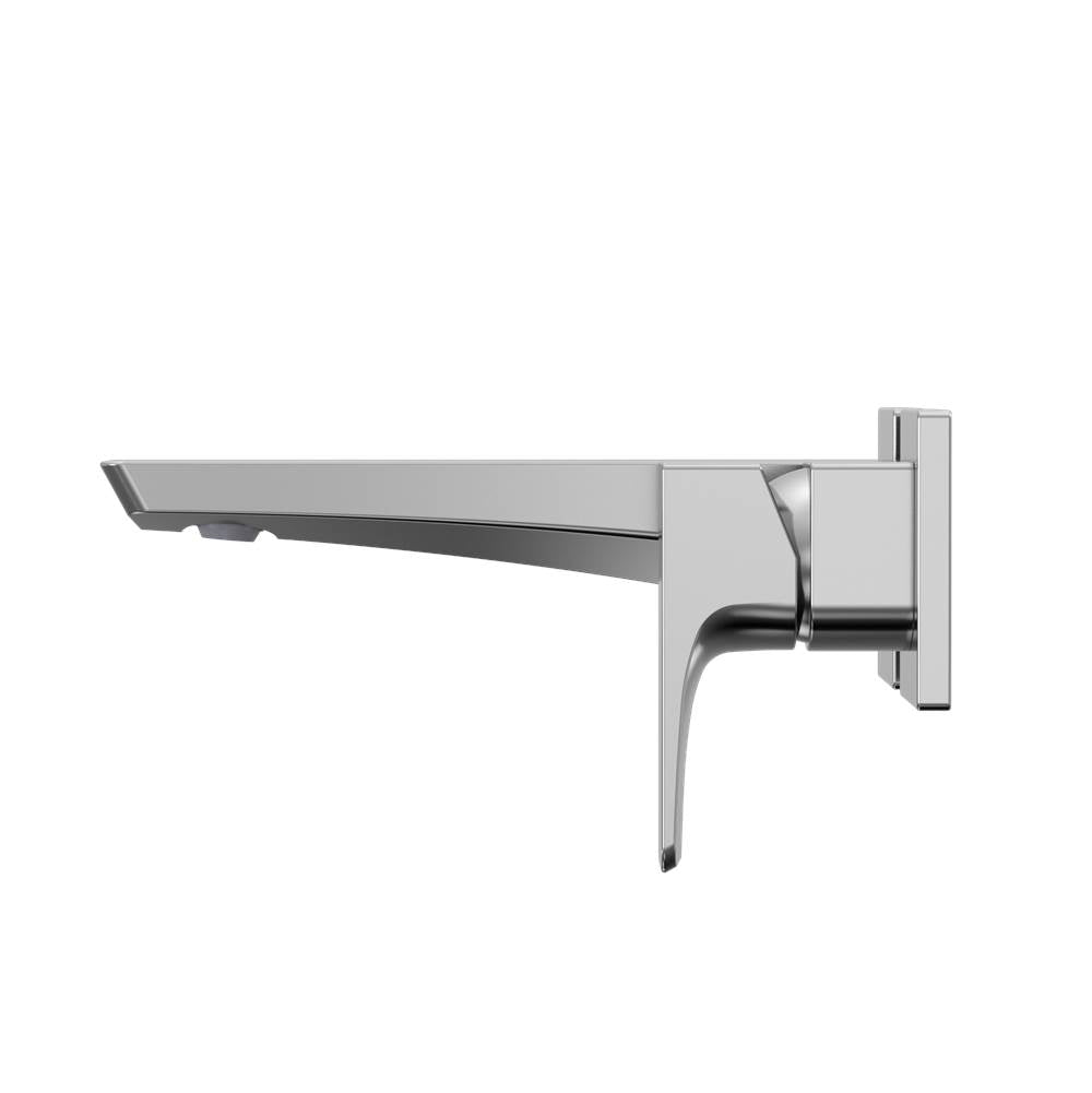 Toto® Ge 1.2 Gpm Wall-Mount Single-Handle Bathroom Faucet With Comfort Glide Technology