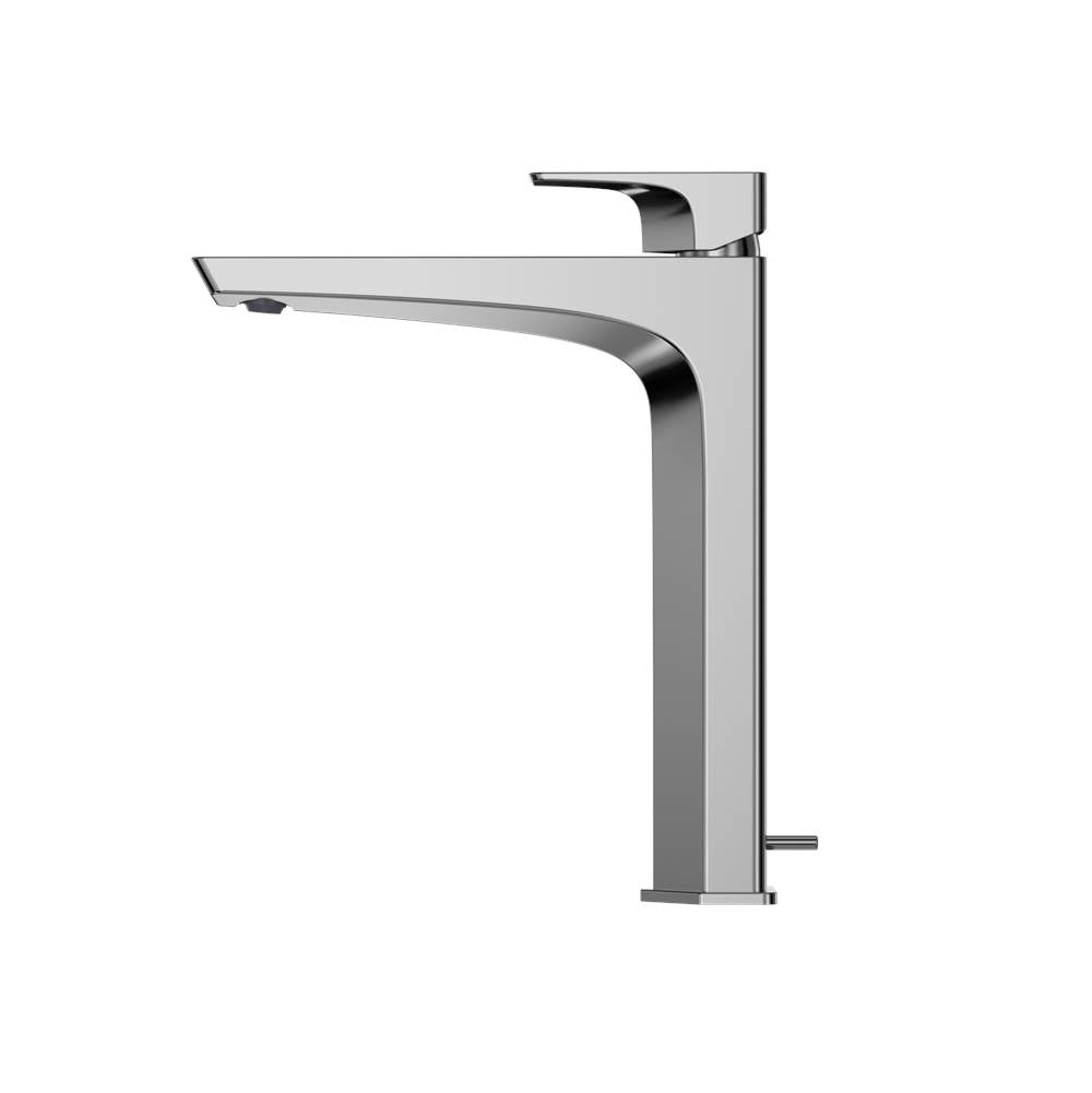Toto® Ge 1.2 Gpm Single Handle Vessel Bathroom Sink Faucet With Comfort Glide Technology