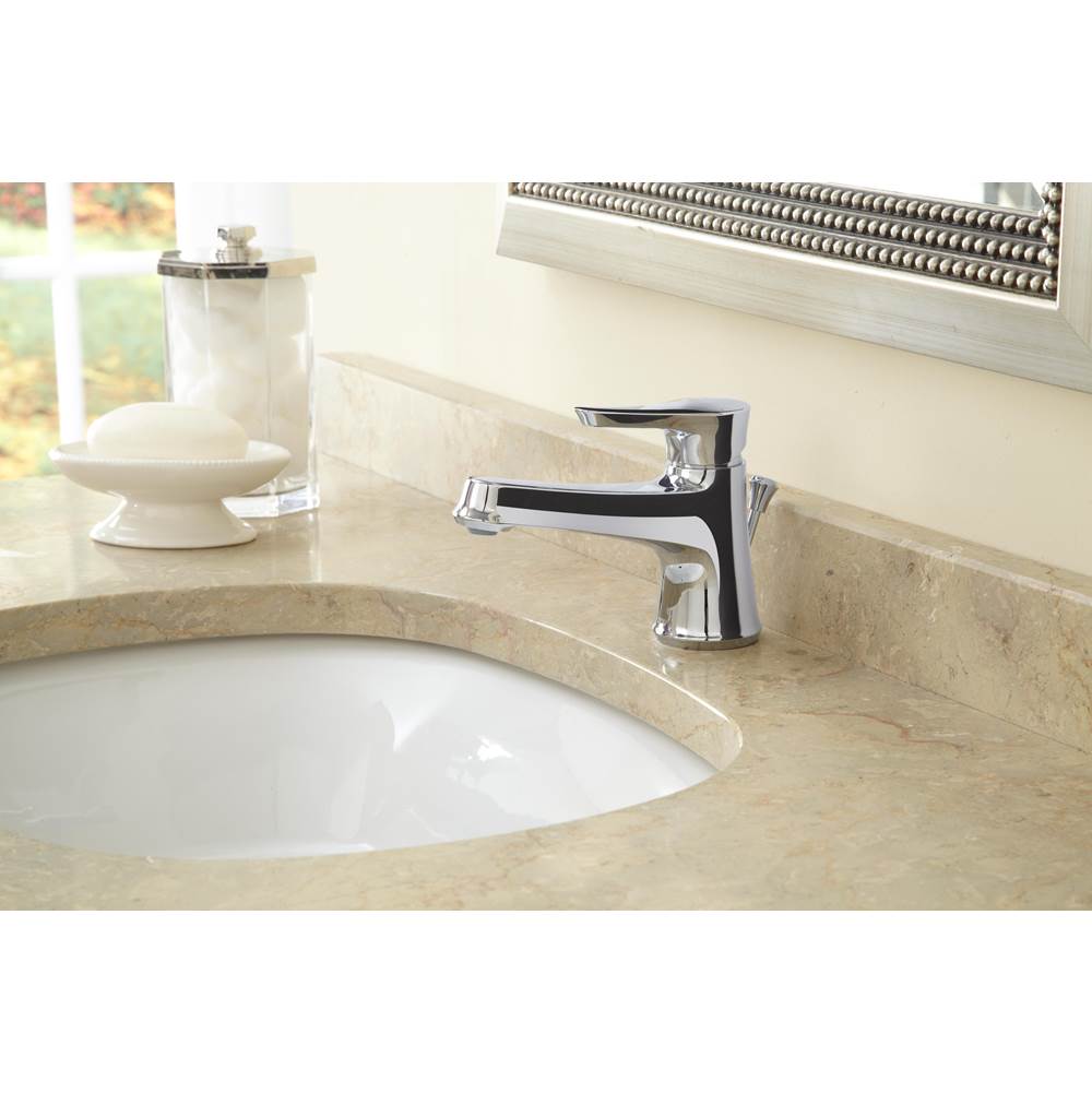 Toto® Wyeth™ Single Handle 1.5 Gpm Bathroom Sink Faucet