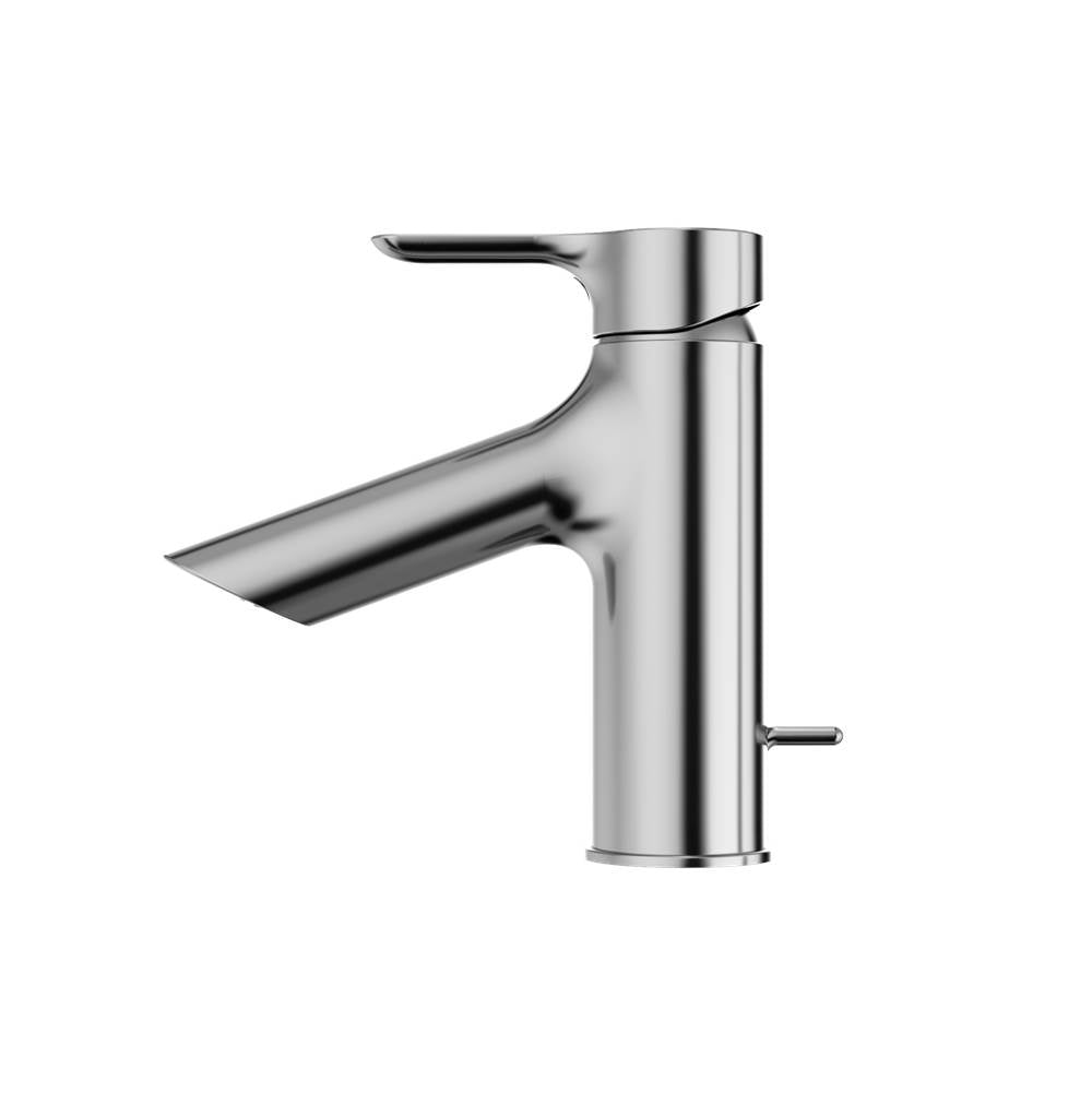 Toto® Lb Series 1.2 Gpm Single Handle Bathroom Sink Faucet With Drain Assembly